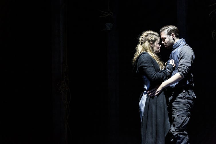 'Salah Satu Adegan Opera Paling Pedih Yang Pernah Saya Alami': Farnace Pinchgut